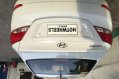 Sell White 2019 Hyundai Accent in Valenzuela-5