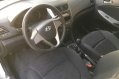 Sell White 2019 Hyundai Accent in Valenzuela-7