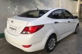 Sell White 2019 Hyundai Accent in Valenzuela-8