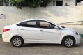Sell White 2019 Hyundai Accent in Valenzuela-9
