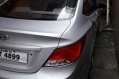 Sell Silver Hyundai Accent in Manila-3