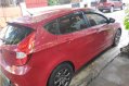 Sell Red Hyundai Accent in Marikina-3