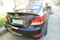 Sell Black Hyundai Accent in Imus-7