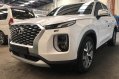 Sell White Hyundai Palisade in Quezon City-1