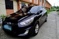 Sell Black Hyundai Accent in Imus-0