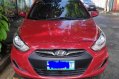 Sell Red Hyundai Accent in Marikina-0