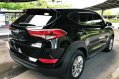 Black Hyundai Tucson 2019 for sale in Manila-4