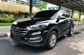 Black Hyundai Tucson 2019 for sale in Manila-0