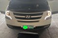 Sell White 2012 Hyundai Starex in Manila-0