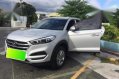 Selling Silver Hyundai Tucson in Parañaque-0