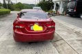 Selling Red Hyundai Elantra 2011 in Manila-2
