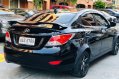 Sell Black 2014 Hyundai Accent in Quezon City-3