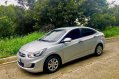 Selling Silver Hyundai Accent 2014 in Antipolo-1