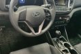 Sell Black 2018 Hyundai Tucson in Quezon City-5