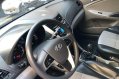 Sell Black 2014 Hyundai Accent in Quezon City-7