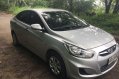 Selling Silver Hyundai Accent 2014 in Antipolo-3