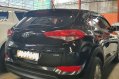 Sell Black 2018 Hyundai Tucson in Quezon City-3