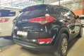 Sell Black 2018 Hyundai Tucson in Quezon City-2
