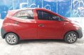 Selling Red Hyundai Eon in Quezon City-2