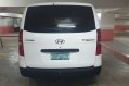 White Hyundai Starex for sale in Manila-6