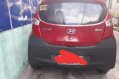 Selling Red Hyundai Eon in Quezon City-1