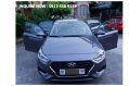 Grey Hyundai Accent 2020 for sale in Legazpi-0