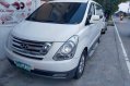 Selling White Hyundai Grand starex in Mexico-1