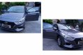 Grey Hyundai Accent 2020 for sale in Legazpi-15