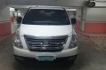 White Hyundai Starex for sale in Manila-8