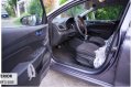 Grey Hyundai Accent 2020 for sale in Legazpi-9