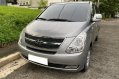 Sell Grey Hyundai Starex in Quezon City-0