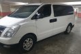 White Hyundai Starex for sale in Manila-7