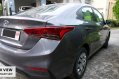 Grey Hyundai Accent 2020 for sale in Legazpi-3