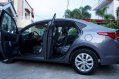 Grey Hyundai Accent 2020 for sale in Legazpi-12