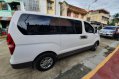 Pearl White Hyundai Grand starex for sale in Manila-7