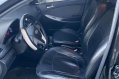 Black Hyundai Accent for sale in Navotas-3