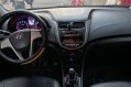 Black Hyundai Accent for sale in Navotas-4