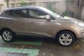Selling Grey Hyundai Tucson in Quezon City-6