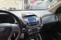 Grey Hyundai Tucson for sale in Quezon -2
