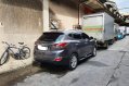 Grey Hyundai Tucson for sale in Quezon -0