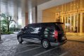 Black Hyundai Grand Starex 2016 for sale in Manila-1