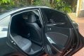 Black Hyundai Accent 2016 for sale in San Juan City-5