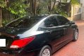 Black Hyundai Accent 2016 for sale in San Juan City-9