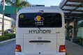White Hyundai County 2016 for sale in Pasay-5