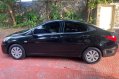 Black Hyundai Accent 2016 for sale in San Juan City-1