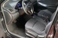 Black Hyundai Accent 2016 for sale in San Juan City-2