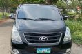 Selling Black Hyundai Grand starex in Manila-0