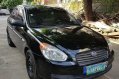 Selling Black Hyundai Accent in Manila-0