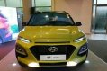 Sell Black Hyundai KONA in Batangas City-3