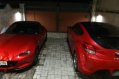 Selling Red Hyundai Veloster in Quezon City-6